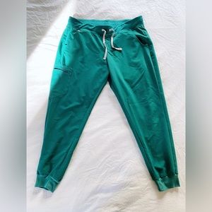 FIGS Women’s Zamora Jogger Scrub Pants - XL